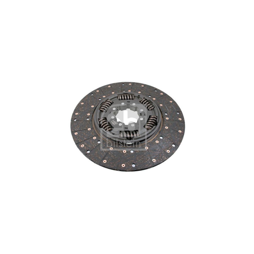 FEBI BILSTEIN Kupplungsscheibe 105081 f&uuml;r VOLVO