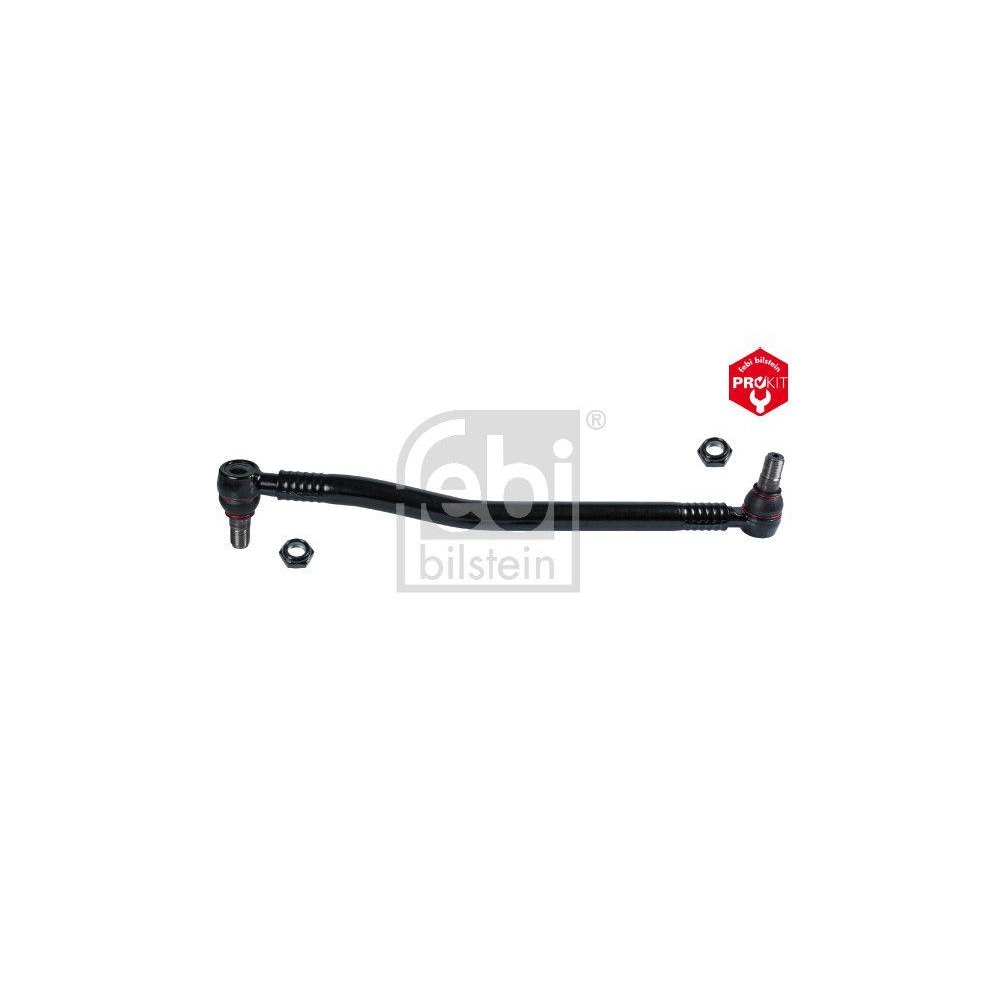 Lenkstange FEBI BILSTEIN 106537 ProKit für MERCEDES-BENZ, Vorderachse
