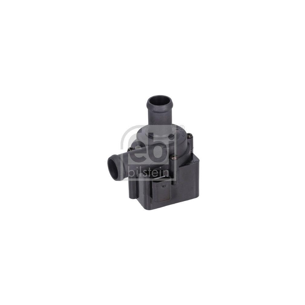 FEBI BILSTEIN Zusatzwasserpumpe 173631 f&uuml;r AUDI PORSCHE VW BENTLEY