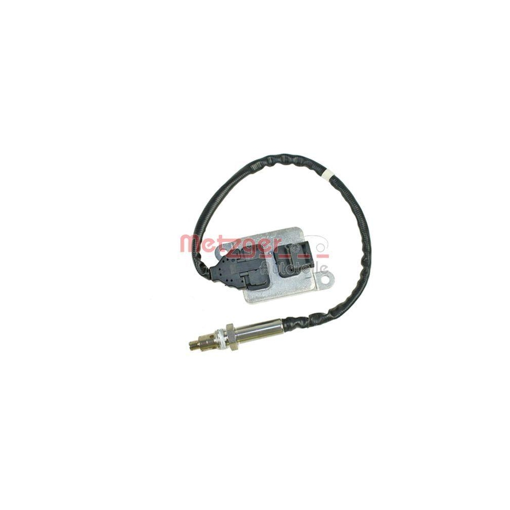 NOx-Sensor, NOx-Katalysator METZGER 0899194 f&uuml;r VAG, vor Katalysator