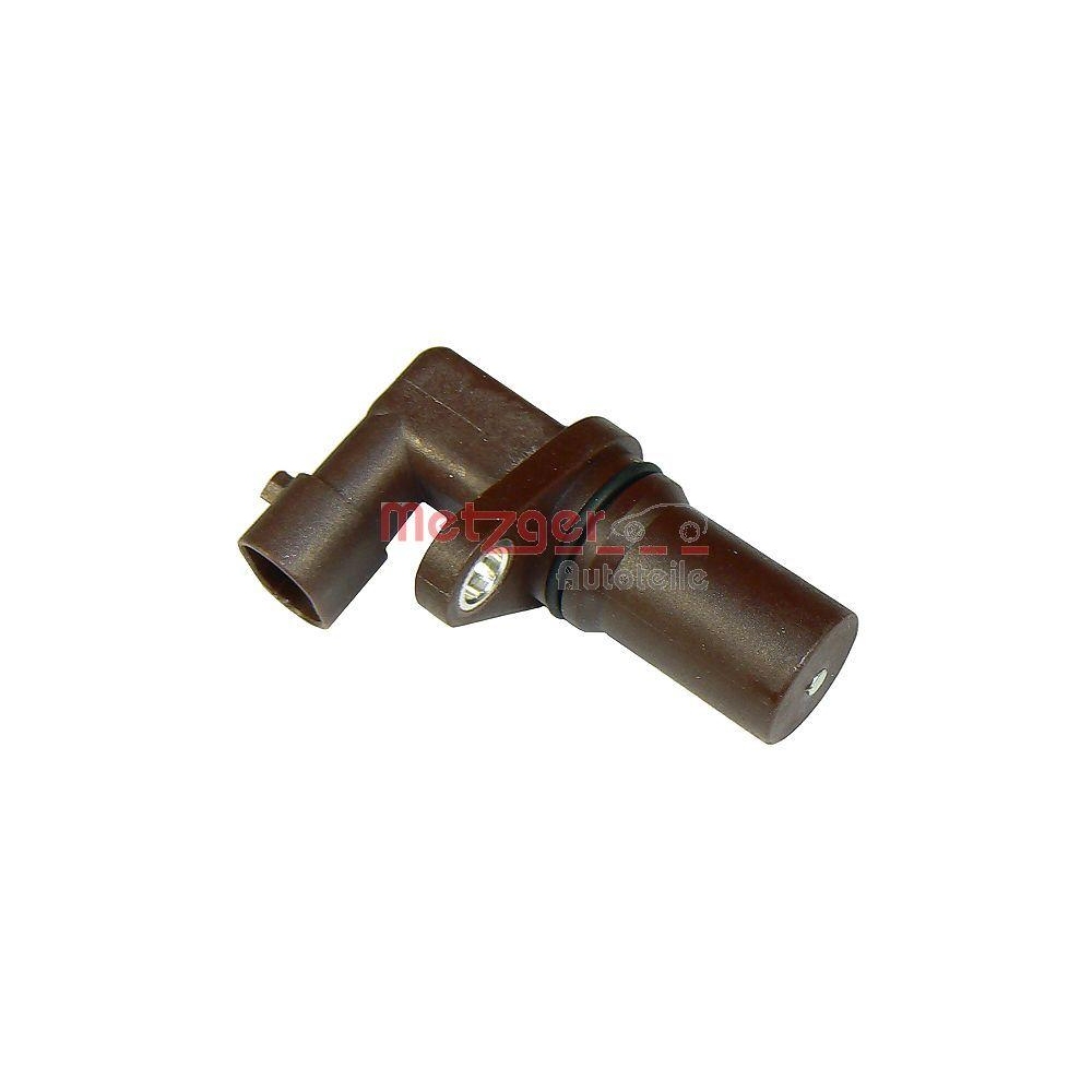 Impulsgeber, Kurbelwelle METZGER 0902108 f&uuml;r ALFA ROMEO