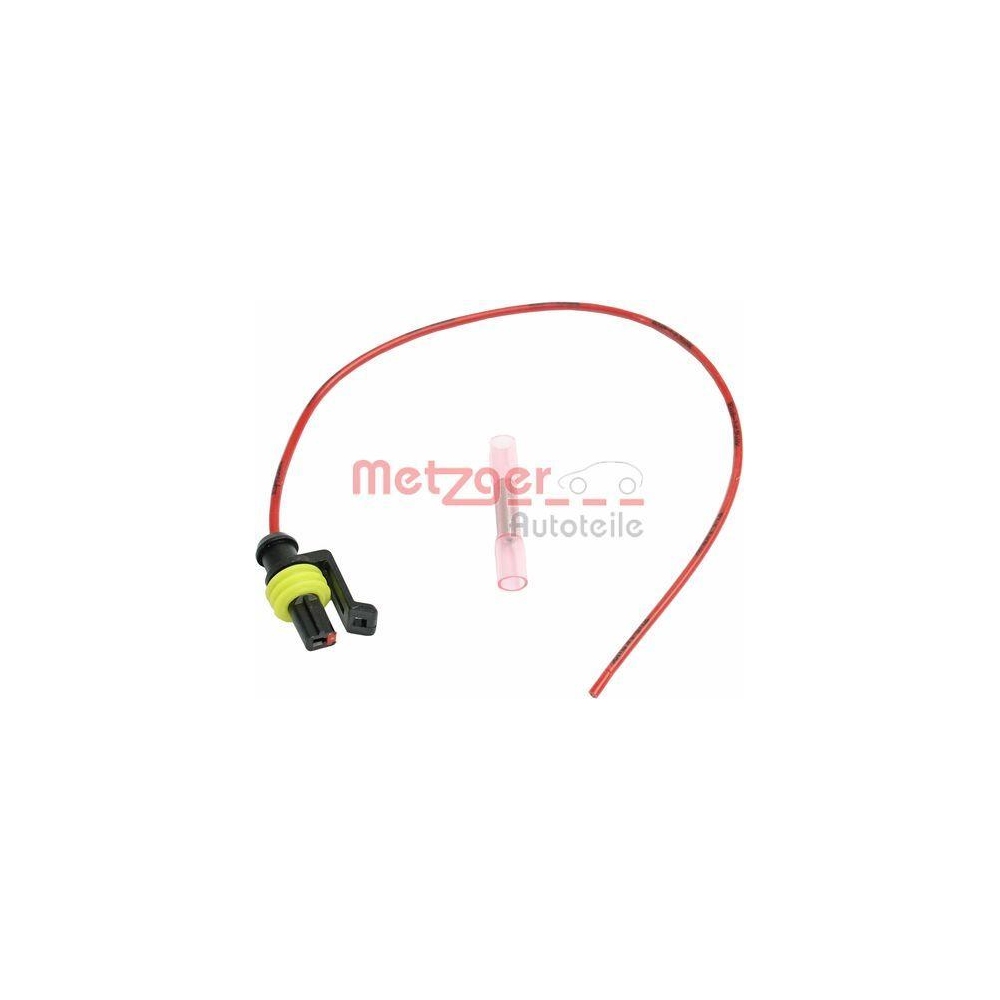 Kabelreparatursatz, Zentralelektrik METZGER AUTOTEILE 2324025 für