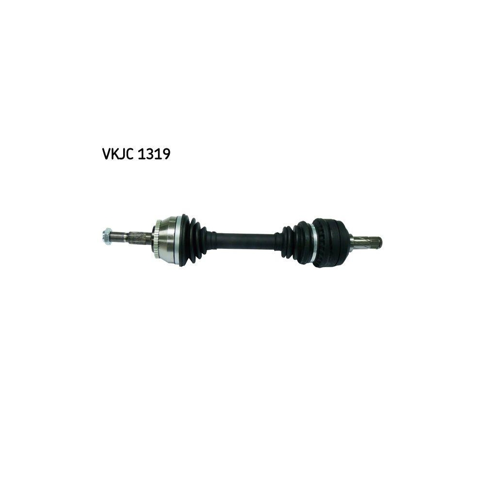 Antriebswelle SKF VKJC 1319 für VOLVO, Vorderachse links