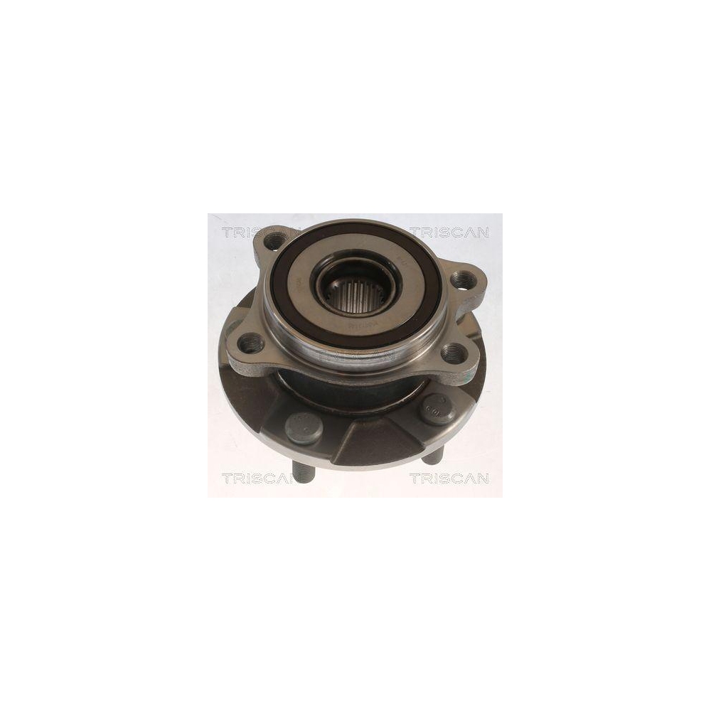Radlagersatz TRISCAN 8530 13145 f&uuml;r TOYOTA, Vorderachse