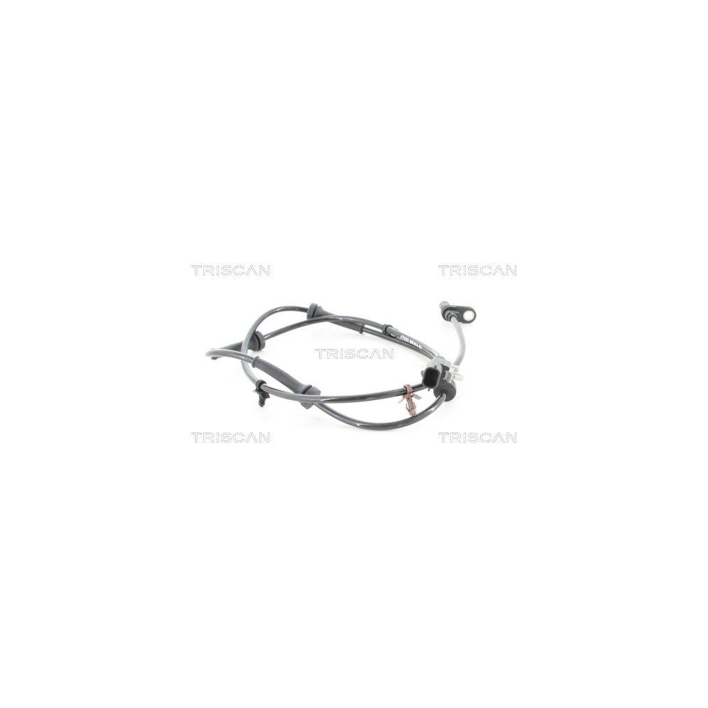 Sensor, Raddrehzahl TRISCAN 8180 14265 f&uuml;r NISSAN, Hinterachse