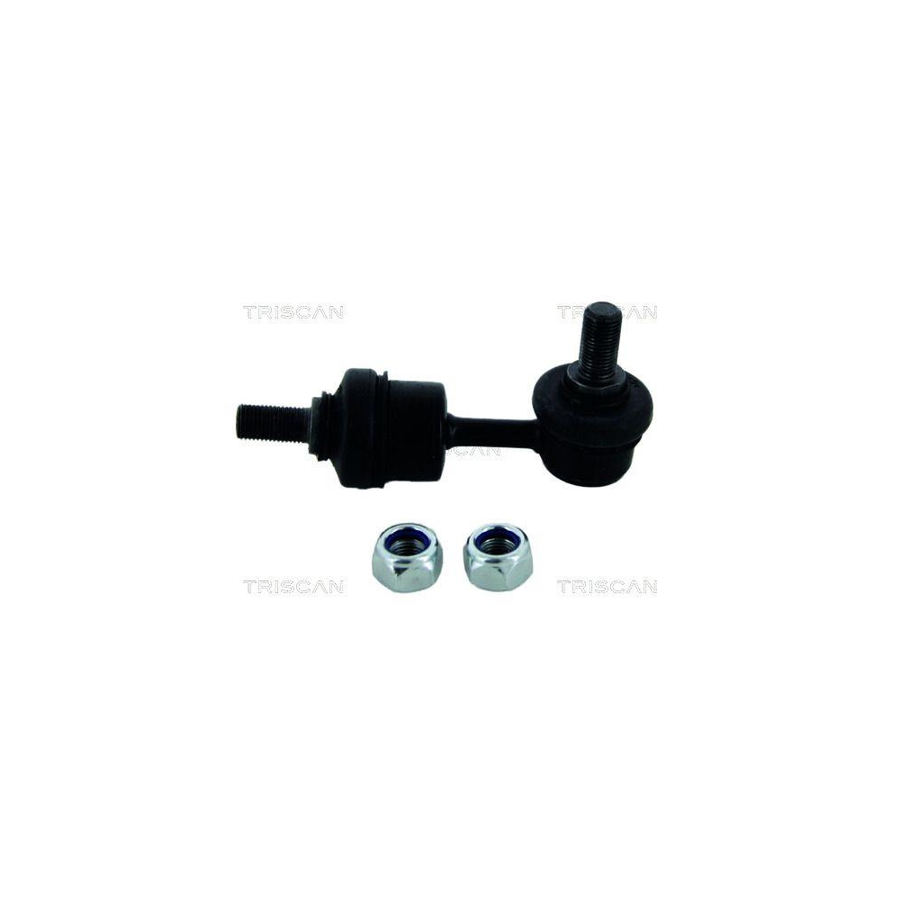 Stange/Strebe, Stabilisator TRISCAN 8500 43653 f&uuml;r HYUNDAI KIA, Hinterachse