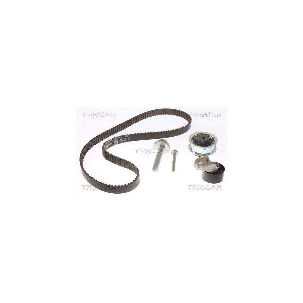 Zahnriemensatz TRISCAN 8647 100030 f&uuml;r
