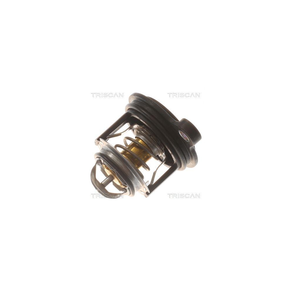 Thermostat, K&uuml;hlmittel TRISCAN 8620 55250 f&uuml;r FORD, vorne