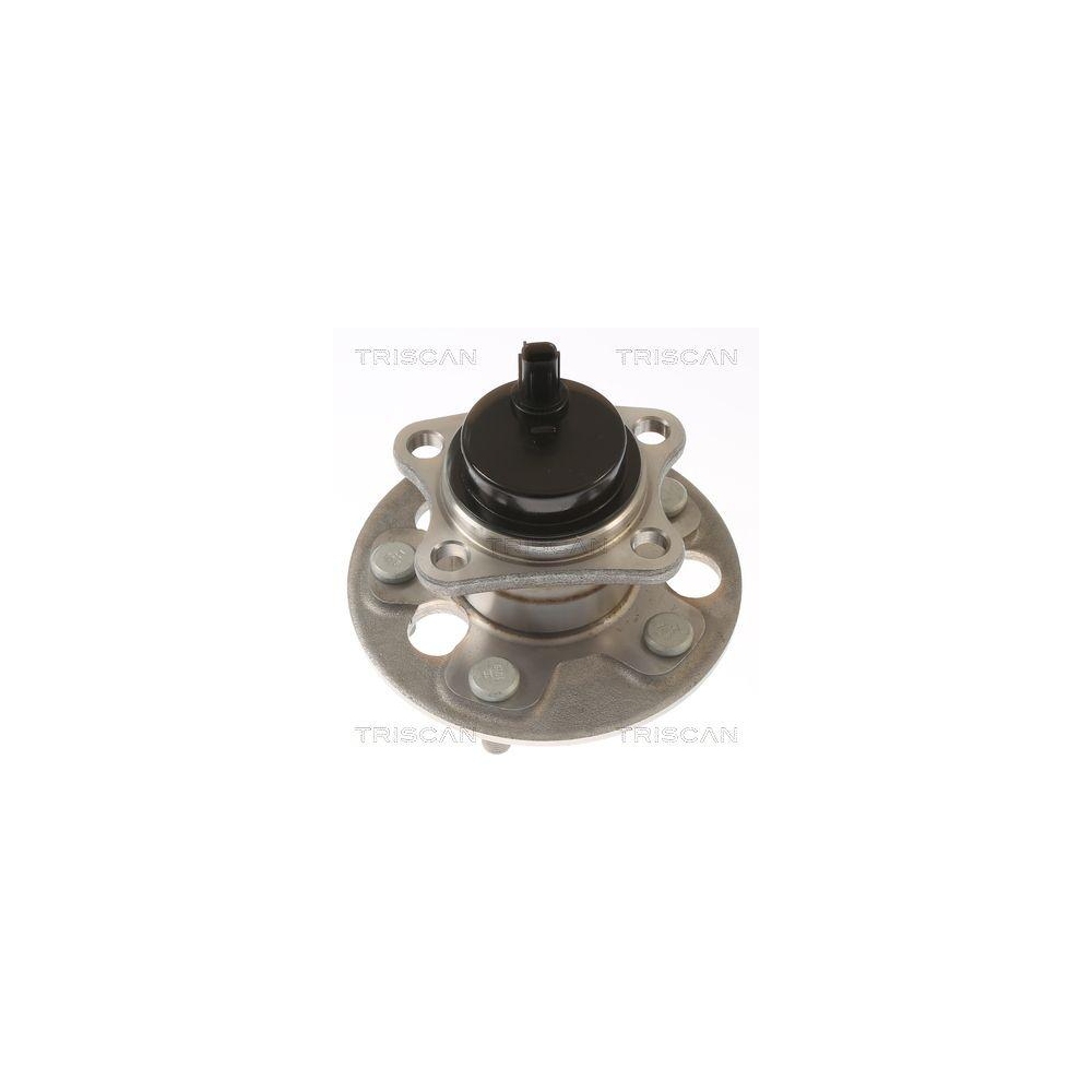 Radlagersatz TRISCAN 8530 132006 f&uuml;r TOYOTA, Hinterachse