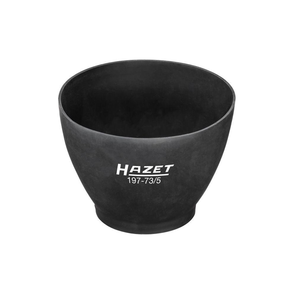 Gipsbecher HAZET 197-73/5 für