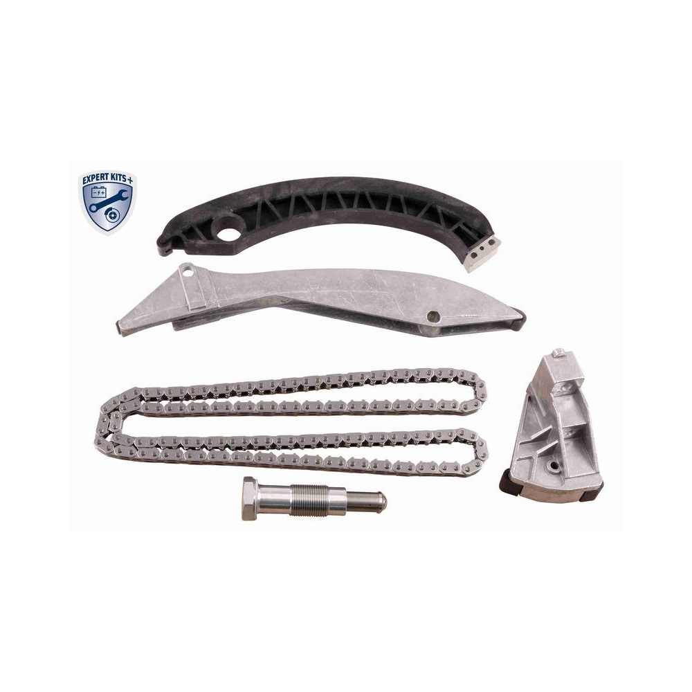 Steuerkettensatz VAICO V20-10016-BEK EXPERT KITS + f&uuml;r BMW, links