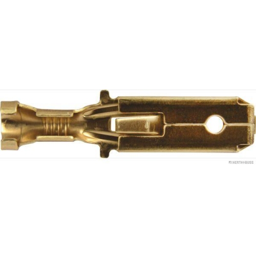 HERTH+BUSS ELPARTS 50251522066 Crimpverbinder f&uuml;r