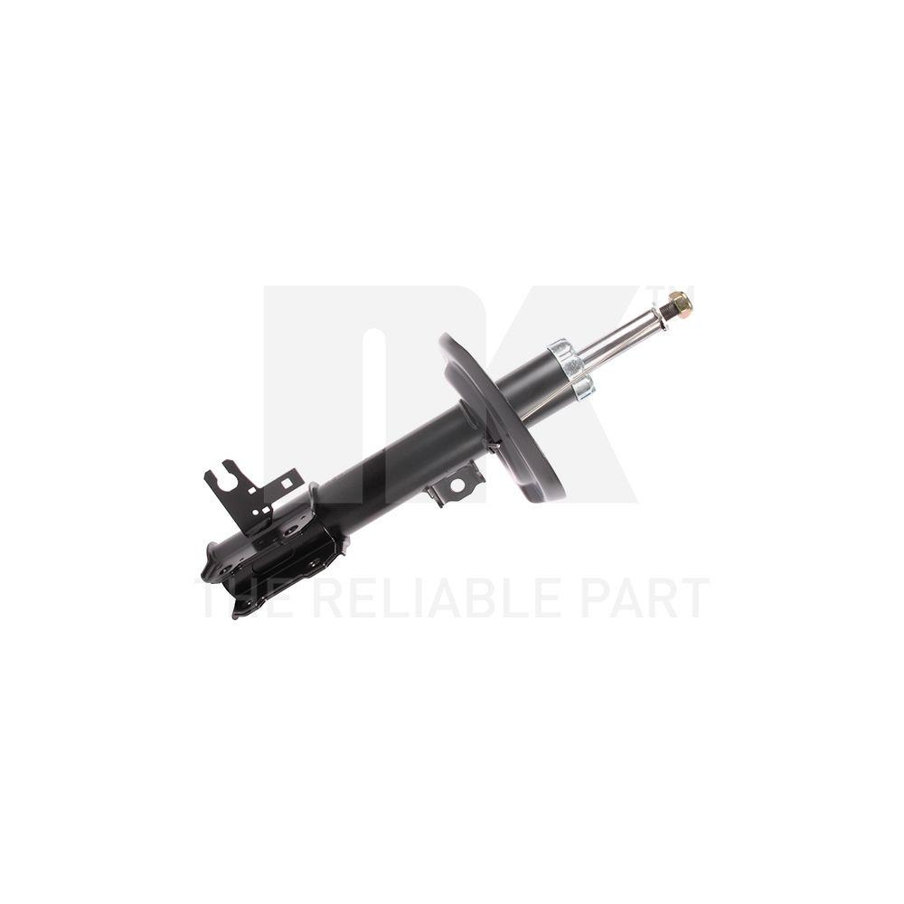 Stoßdämpfer NK 65361304 für OPEL VAUXHALL, Vorderachse links
