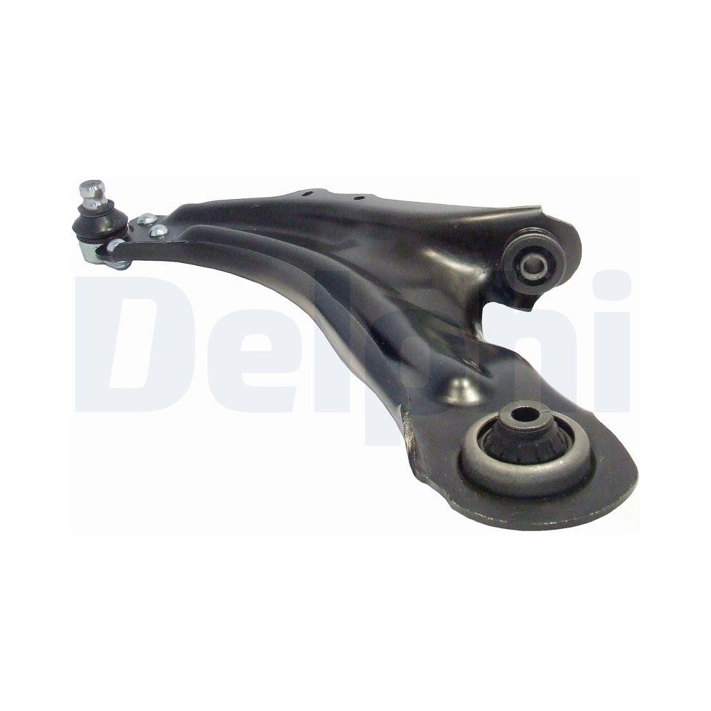 DELPHI TC2326 Lenker, Radaufh&auml;ngung f&uuml;r MERCEDES-BENZ NISSAN RENAULT, au&szlig;en