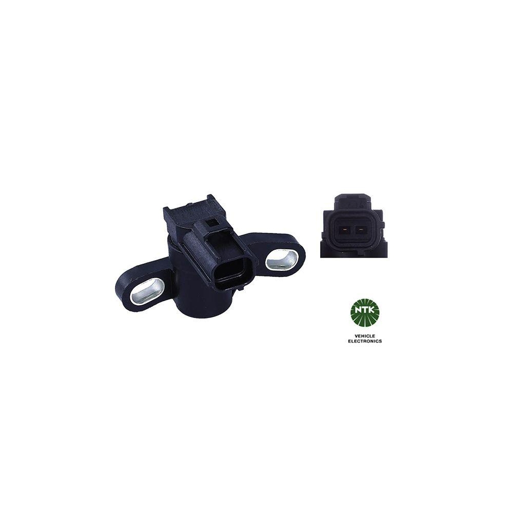 Impulsgeber, Kurbelwelle NTK 81082 für FORD MAZDA