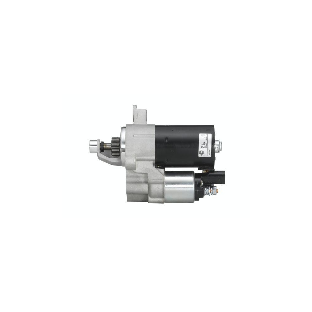 HELLA Starter 8EA 011 611-311 f&uuml;r AUDI PORSCHE SEAT SKODA VW