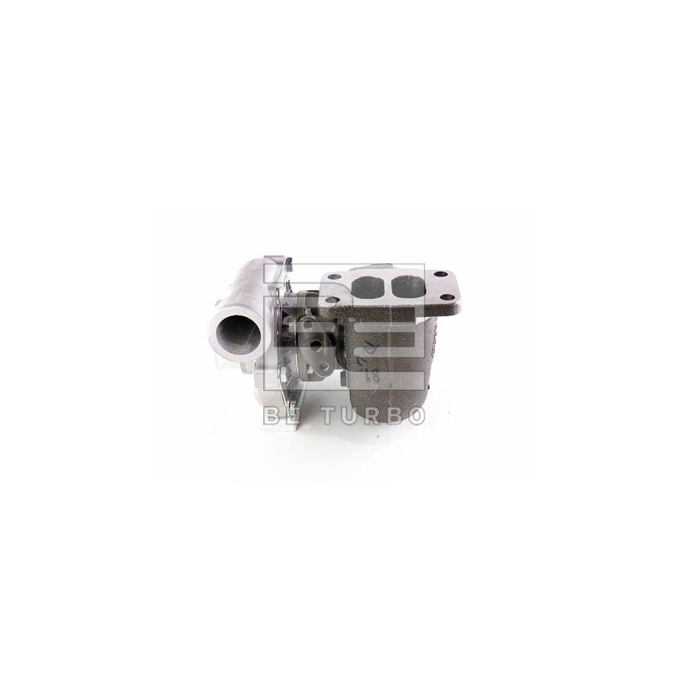 BE TURBO 124207 Lader, Aufladung f&uuml;r PERKINS
