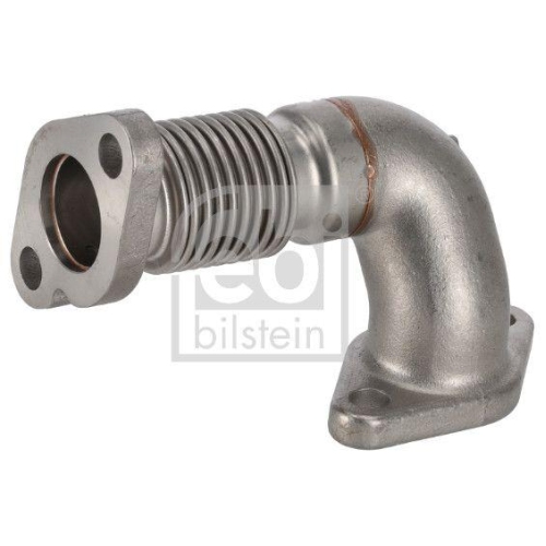 FEBI BILSTEIN 1007734 Rohrleitung, AGR-Ventil f&uuml;r VW