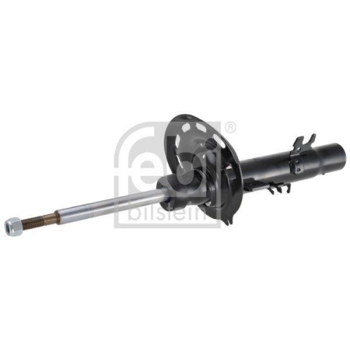 FEBI BILSTEIN 1002706 Sto&szlig;d&auml;mpfer f&uuml;r CITRO&Euml;N PEUGEOT, Vorderachse rechts