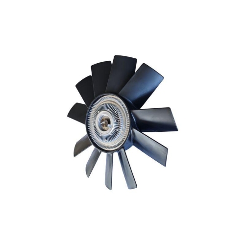HELLA 8MV 366 438-531 L&uuml;fter, Motork&uuml;hlung f&uuml;r AUDI VW CUPRA