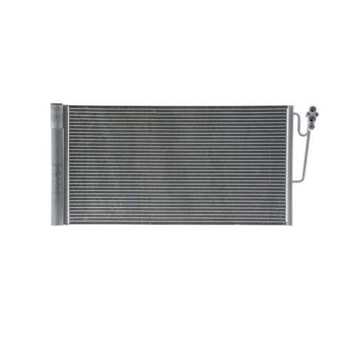 MAHLE AC 590 000P Kondensator, Klimaanlage BEHR *** PREMIUM LINE *** f&uuml;r BMW