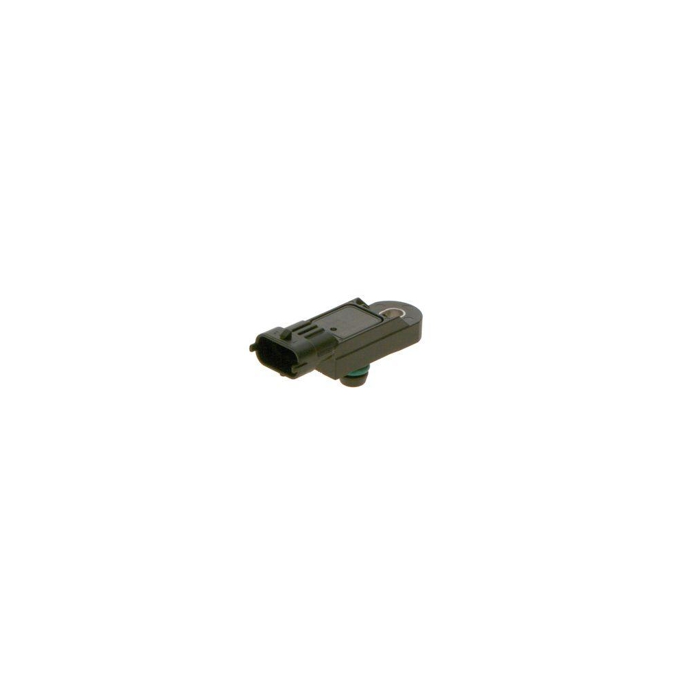 Sensor, Ladedruck BOSCH 0 281 002 996 für ALFA ROMEO FIAT LANCIA NISSAN OPEL