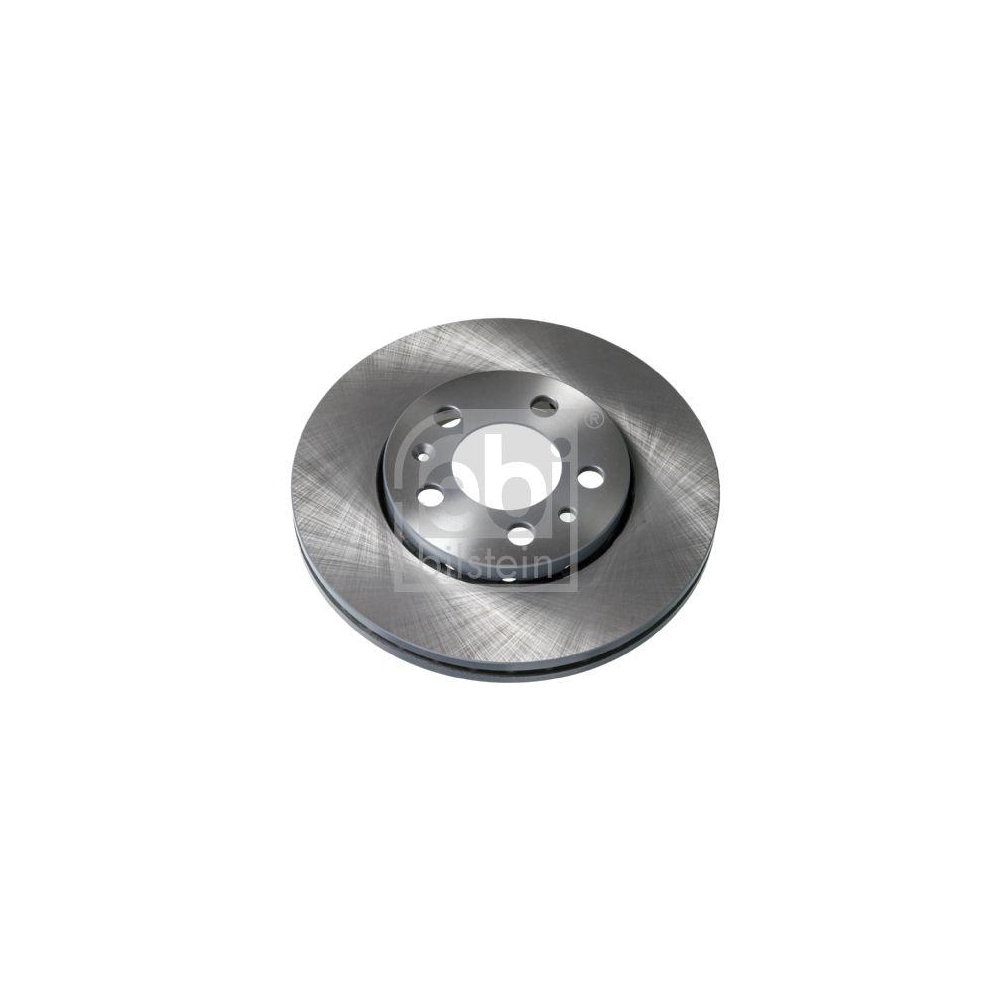 Bremsscheibe FEBI BILSTEIN 14404 für AUDI SEAT SKODA VW, Vorderachse