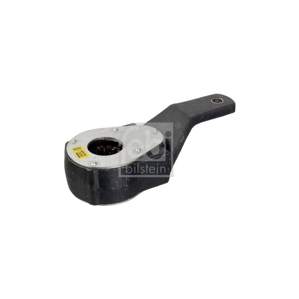 FEBI BILSTEIN Gest&auml;ngesteller, Bremsanlage 04470 f&uuml;r VOLVO, Hinterachse rechts