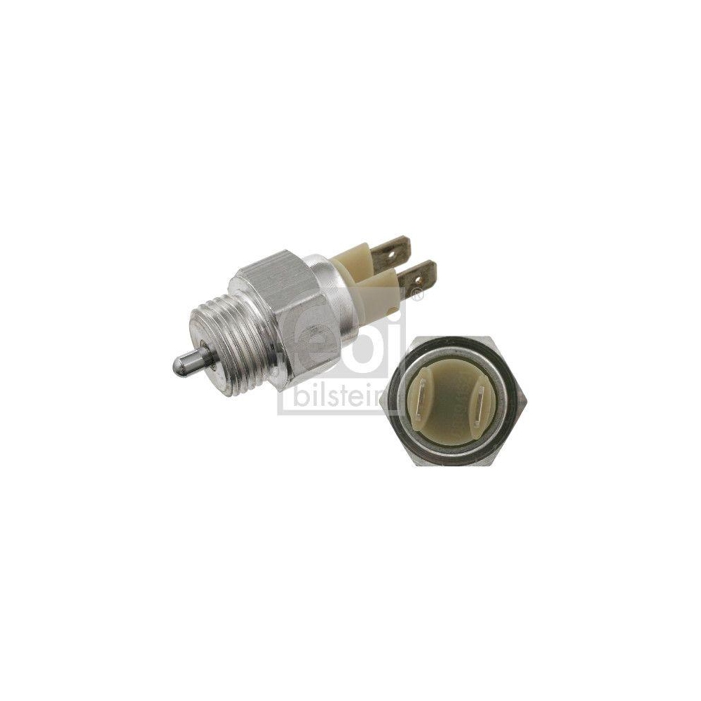 FEBI BILSTEIN Schalter, R&uuml;ckfahrleuchte 18652 f&uuml;r AUDI VW