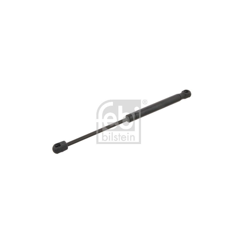FEBI BILSTEIN Gasfeder, Koffer-/Laderaum 28032 f&uuml;r PEUGEOT, beidseitig