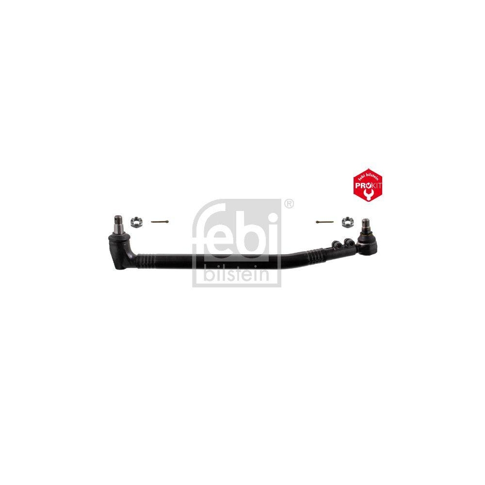 FEBI BILSTEIN Spurstange 35812 ProKit f&uuml;r IVECO, Vorderachse