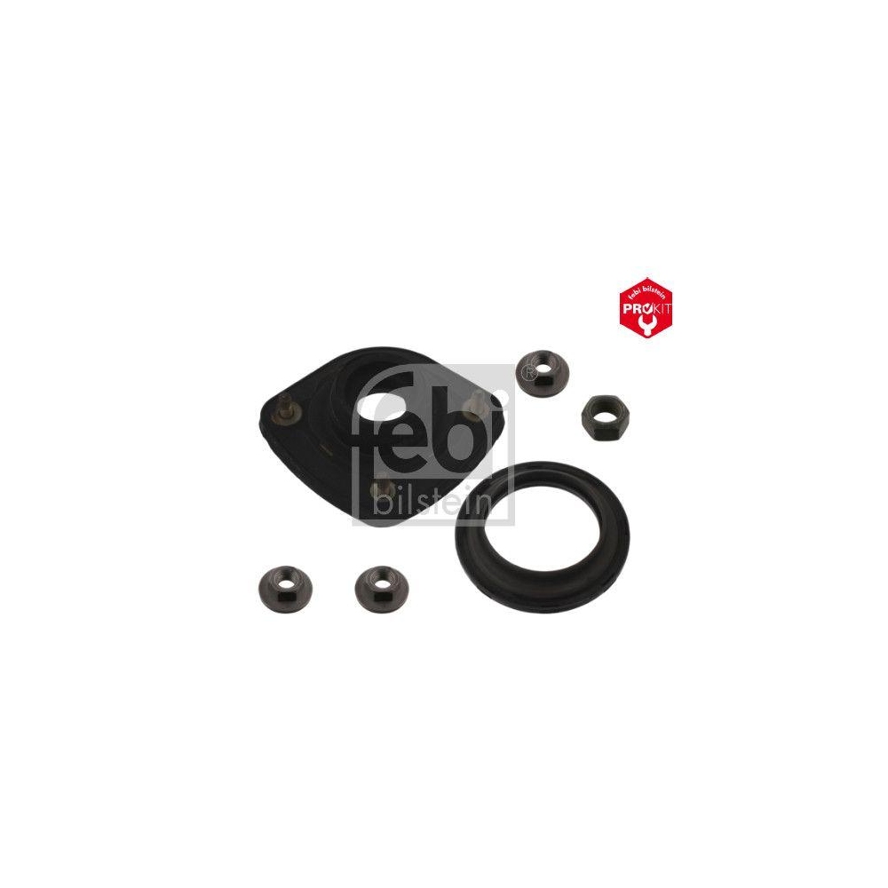 FEBI BILSTEIN Reparatursatz, Federbeinst&uuml;tzlager 37991 ProKit f&uuml;r CITRO&Euml;N