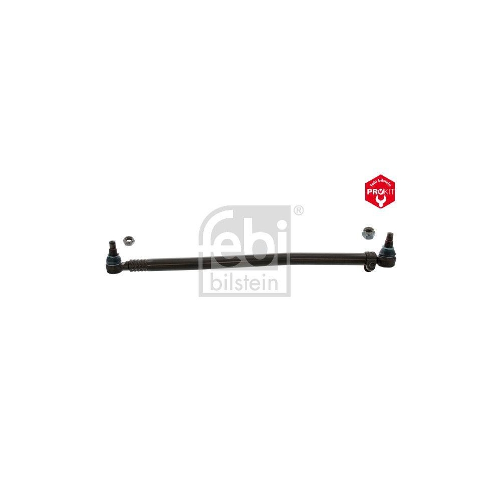 FEBI BILSTEIN Lenkstange 39657 ProKit f&uuml;r VOLVO, Vorderachse
