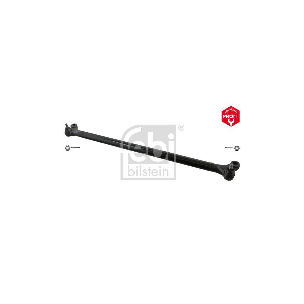 FEBI BILSTEIN Spurstange 42700 ProKit f&uuml;r NISSAN, Vorderachse, mitte