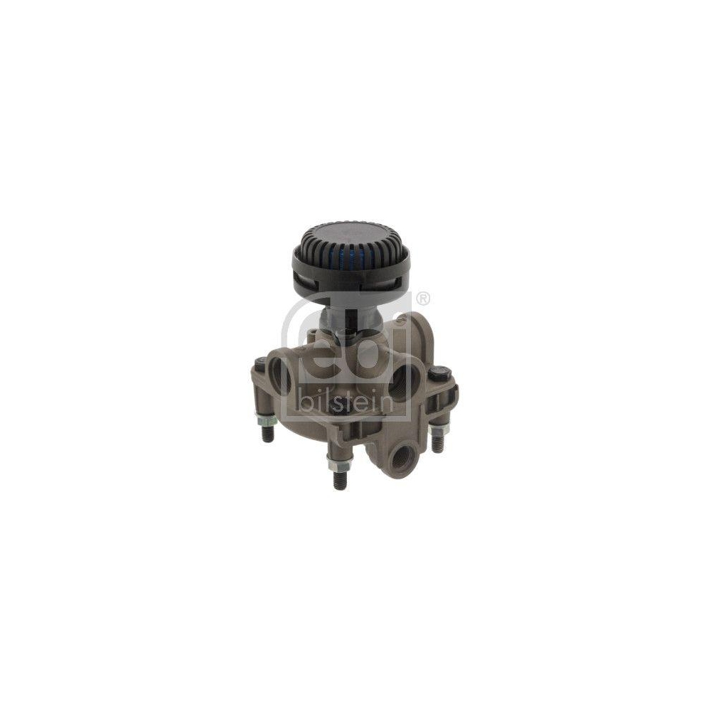 FEBI BILSTEIN Relaisventil 47783 für DAF MERCEDES-BENZ VOLVO RENAULT TRUCKS