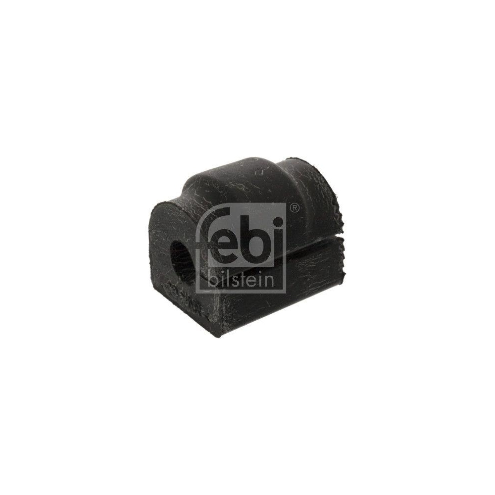 FEBI BILSTEIN Lagerung, Stabilisator 49386 f&uuml;r BMW, Hinterachse