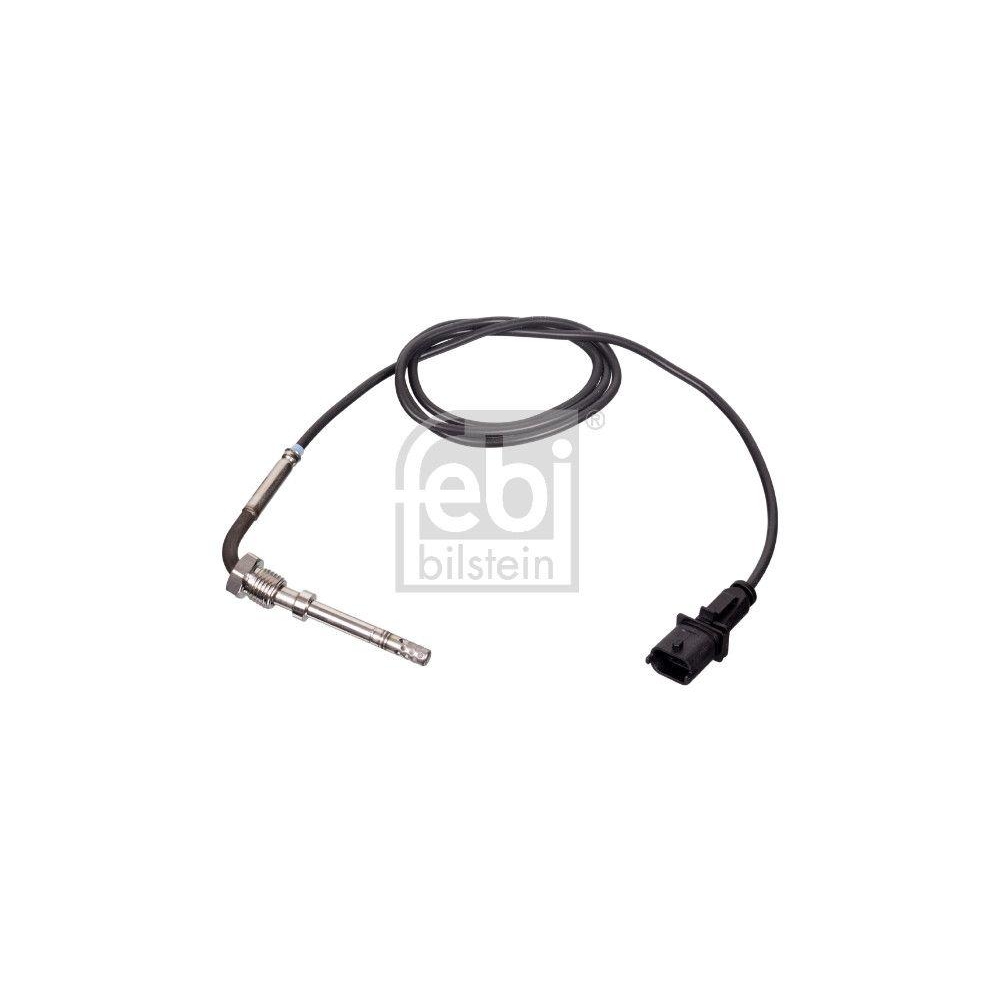 FEBI BILSTEIN Sensor, Abgastemperatur 100852 f&uuml;r ALFA ROMEO FIAT LANCIA