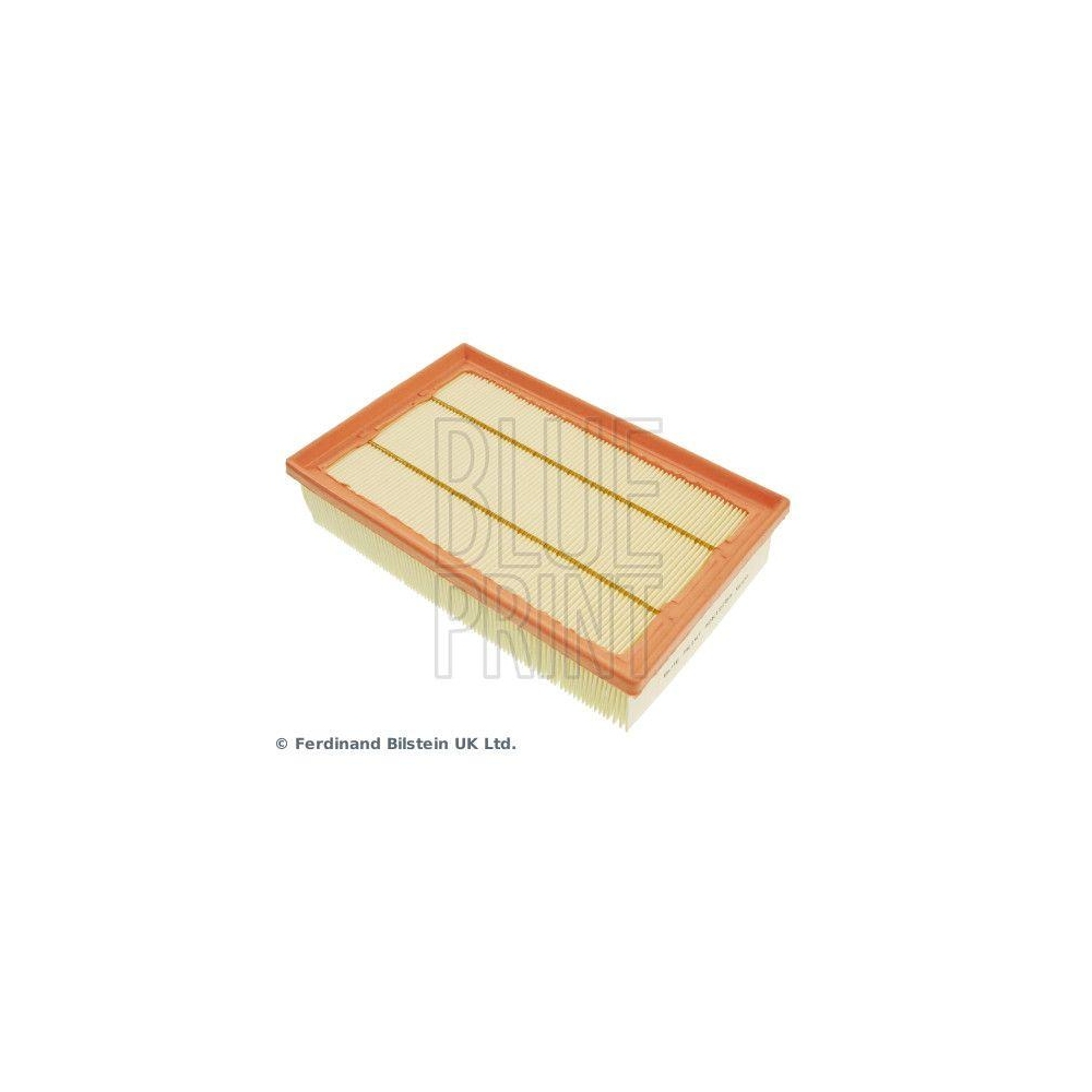 Luftfilter BLUE PRINT ADN12255 f&uuml;r FORD NISSAN FORD MOTOR COMPANY