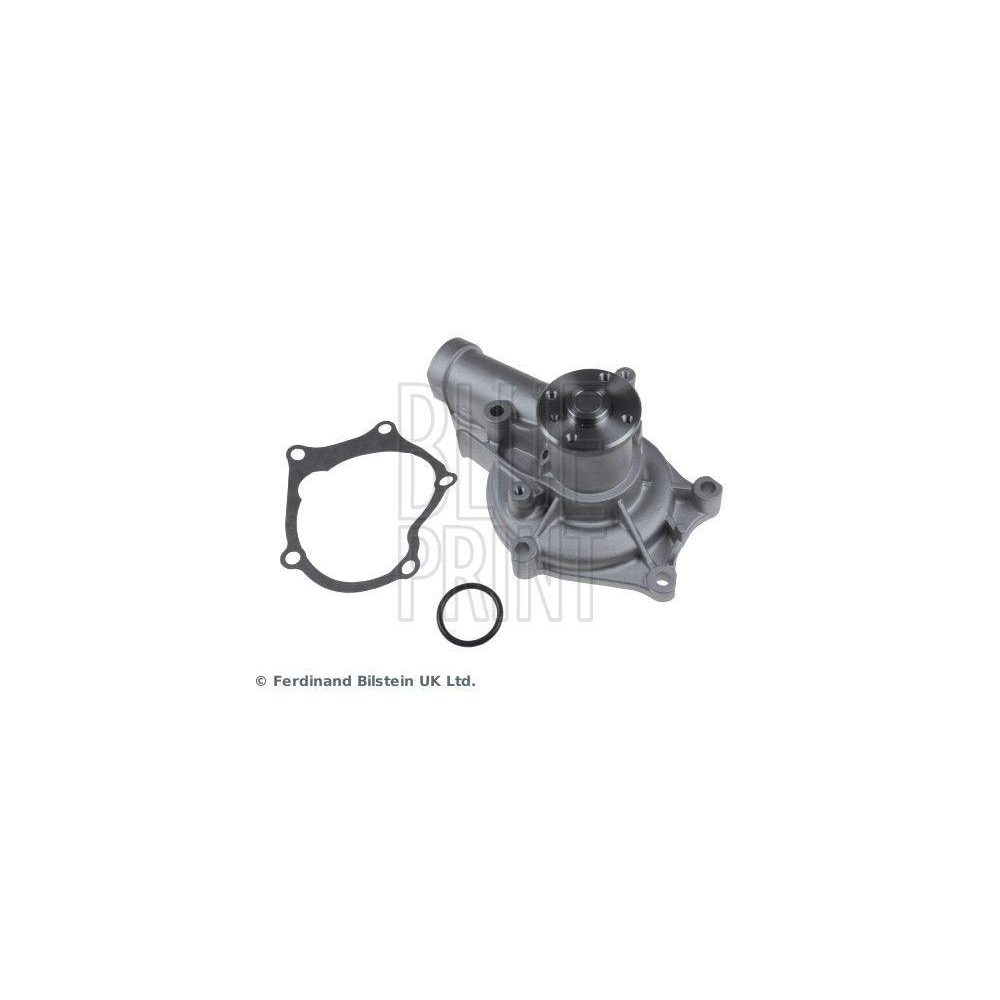 Wasserpumpe, Motork&uuml;hlung BLUE PRINT ADC49123 f&uuml;r MITSUBISHI HYUNDAI