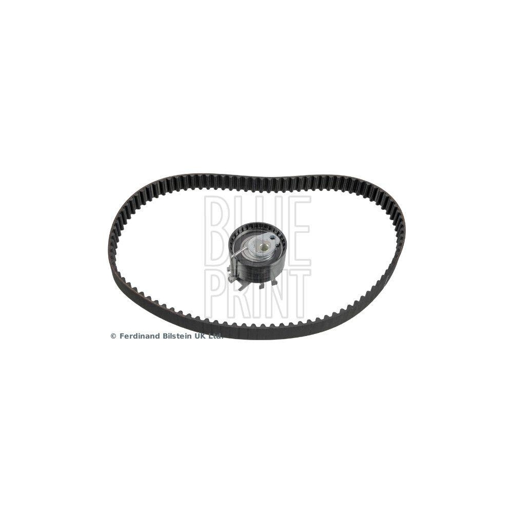 Zahnriemensatz BLUE PRINT ADN17316 f&uuml;r NISSAN PEUGEOT RENAULT DACIA