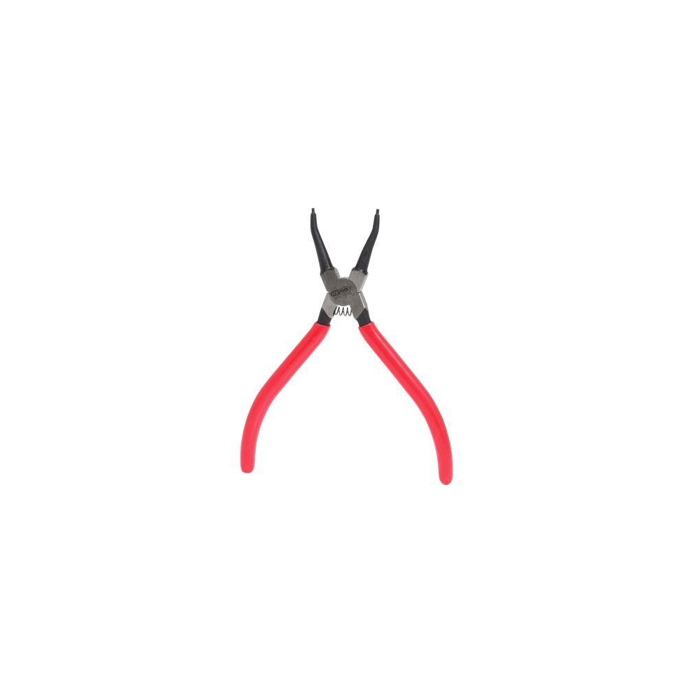 Seegerringzange KS TOOLS 500.1035 für