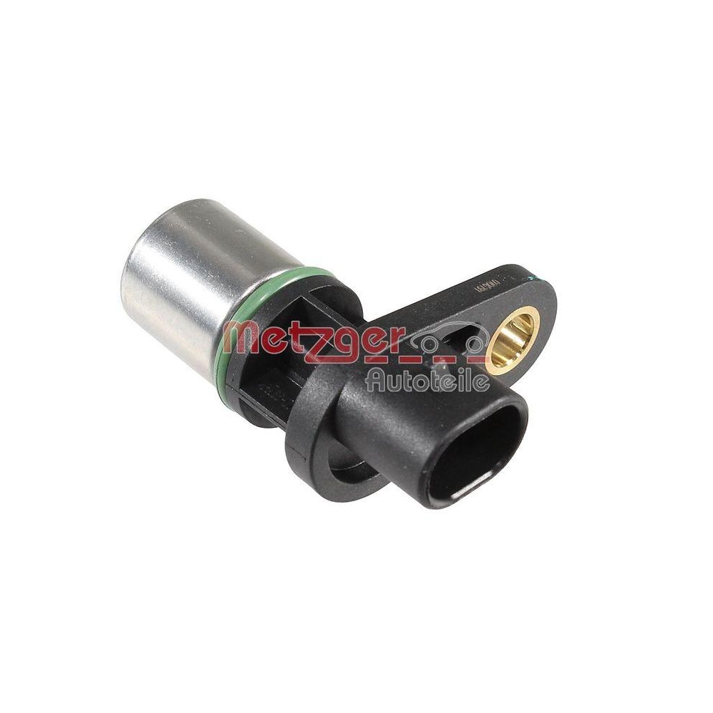 Impulsgeber, Kurbelwelle METZGER 0902109 f&uuml;r FIAT OPEL GENERAL MOTORS