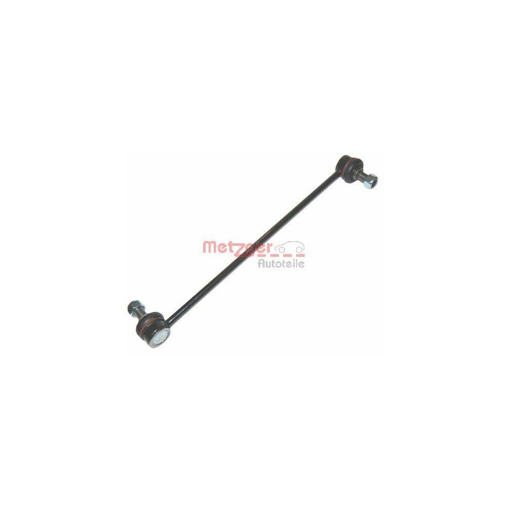 Stange/Strebe, Stabilisator METZGER 53003718 KIT + f&uuml;r FIAT OPEL SAAB