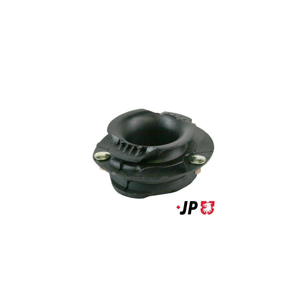 Federbeinst&uuml;tzlager JP GROUP 1342300200 JP f&uuml;r MERCEDES-BENZ, Vorderachse links