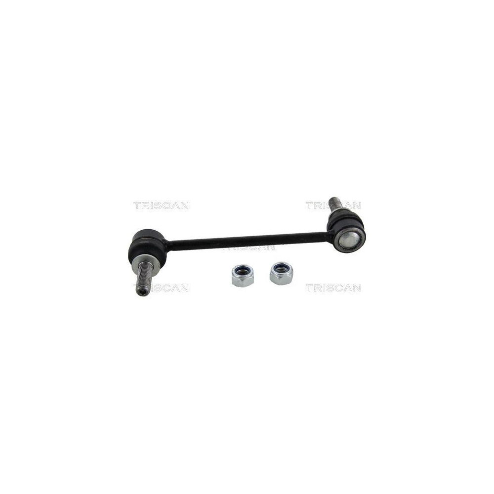Stange/Strebe, Stabilisator TRISCAN 8500 17616 f&uuml;r LAND ROVER, Vorderachse