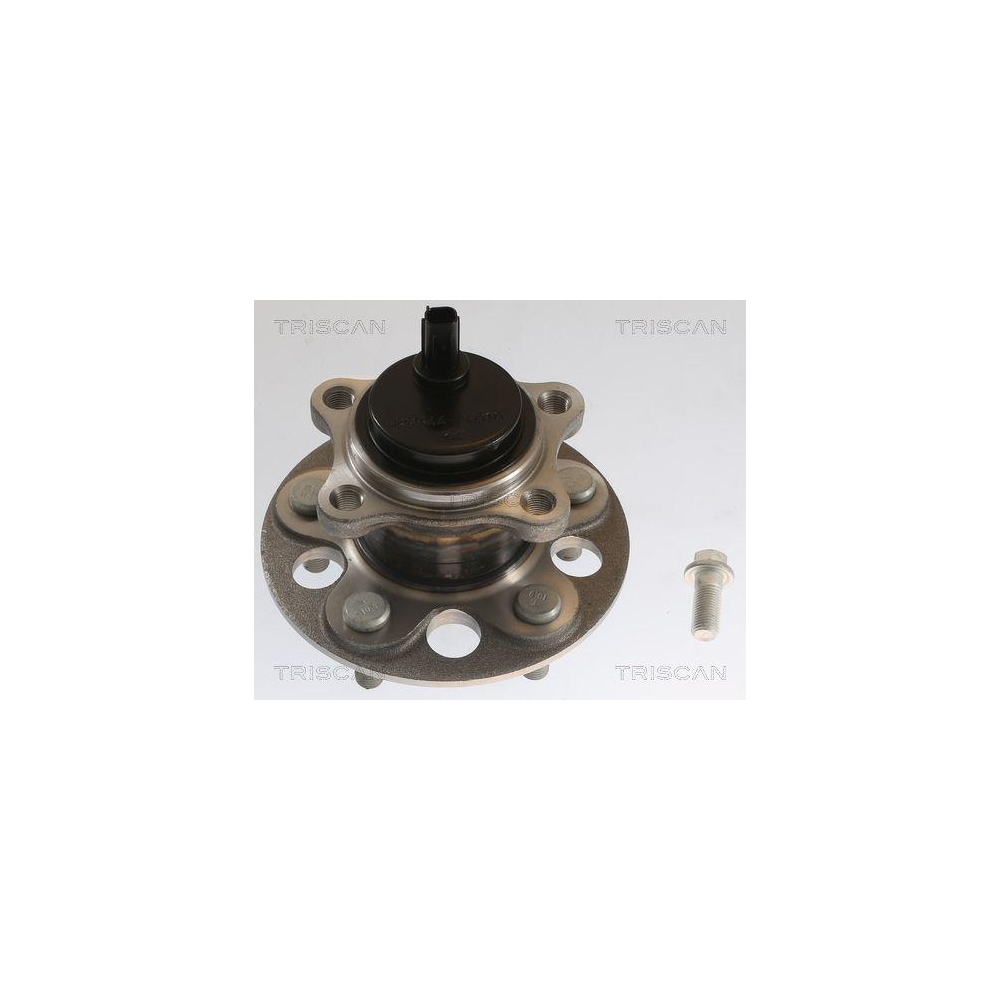 Radlagersatz TRISCAN 8530 132007 f&uuml;r TOYOTA, Hinterachse