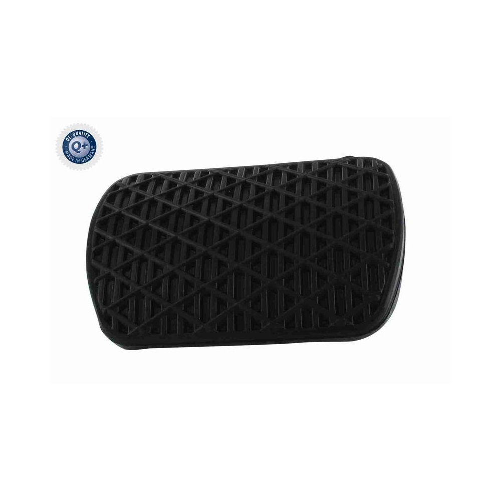 Pedalbelag, Bremspedal VAICO V30-7598 Green Mobility Parts für MERCEDES-BENZ