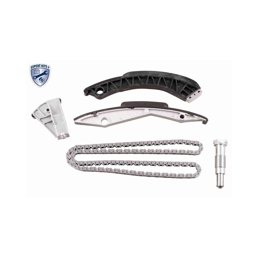 Steuerkettensatz VAICO V20-10016-BEK2 EXPERT KITS + f&uuml;r BMW, rechts