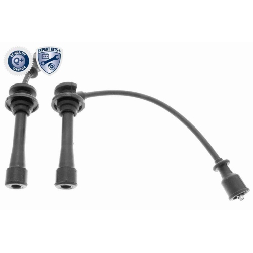 ACKOJA A53-70-0009 Z&uuml;ndleitungssatz EXPERT KITS + f&uuml;r KIA