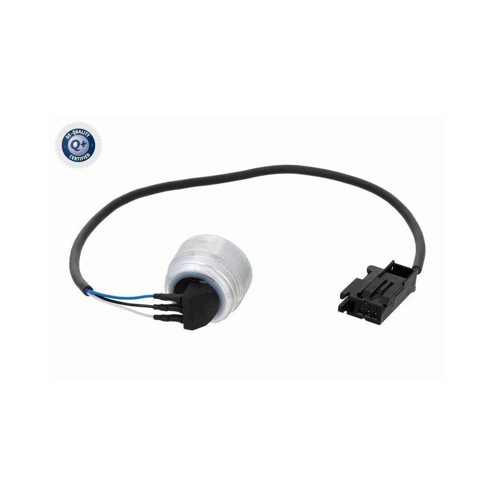 Sensor, Öldruck VEMO V10-72-0420 Green Mobility Parts für AUDI